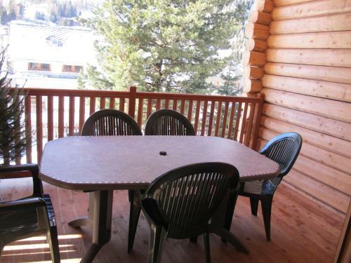 Apartamento Villa Zita
