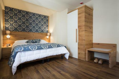 Apartamento Maison Fosson