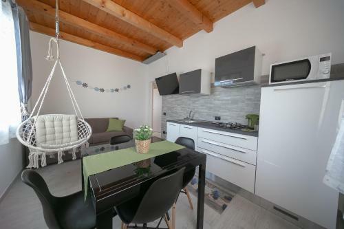 Apartamento Casa Lagunare
