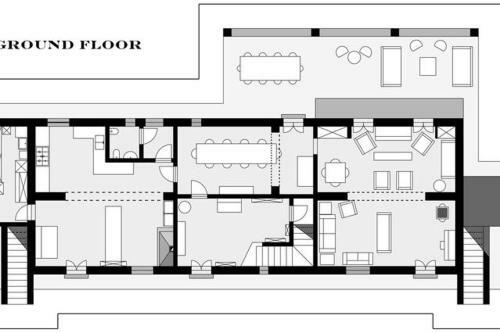 Villa Podere Poggialto