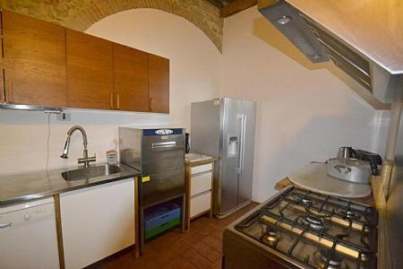 Ciggiano Villa Sleeps 26 Pool Air Con Wifi