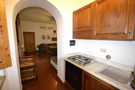 Ciggiano Villa Sleeps 26 Pool Air Con Wifi