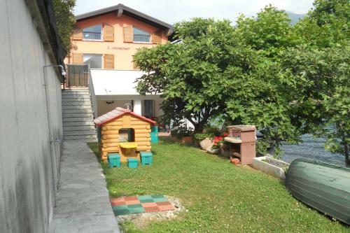 Cima Apartment Sleeps 6