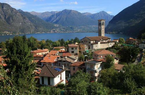 Cima Apartment Sleeps 6
