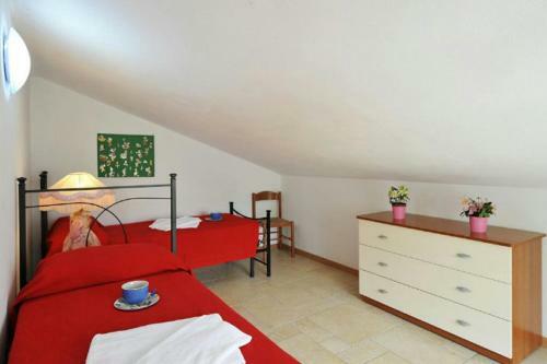 Cima Villa Sleeps 12