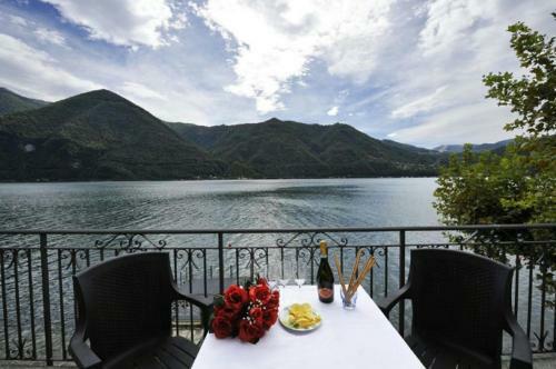 Cima Villa Sleeps 12