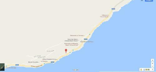 Cima Villa Sleeps 12