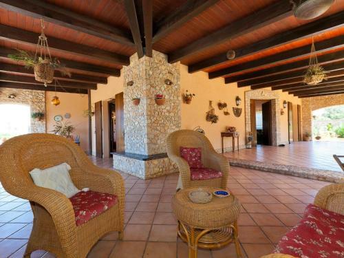 Villa Carta