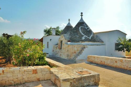 Agroturismo Trulli Casalle