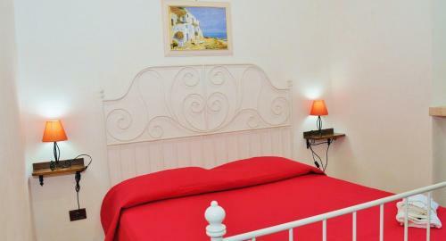 Agroturismo Trulli Casalle