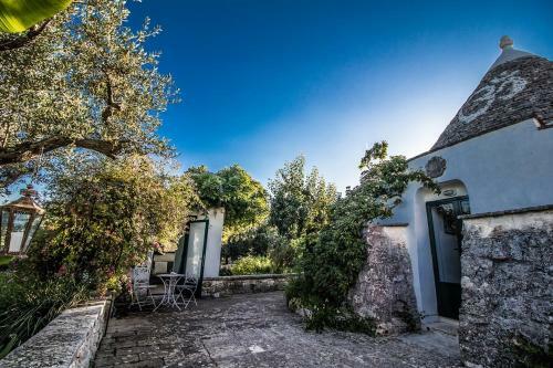 Trulli Girolamo