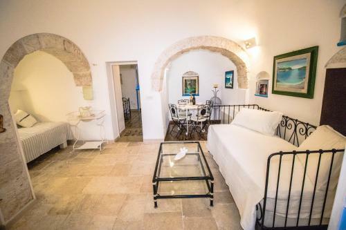 Trulli Girolamo
