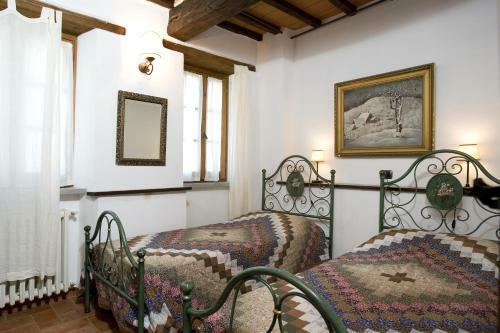 Agroturismo Agriturismo Il Cucciolo