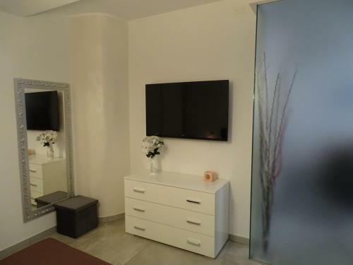 Apartamento Rooms Suite Silvy