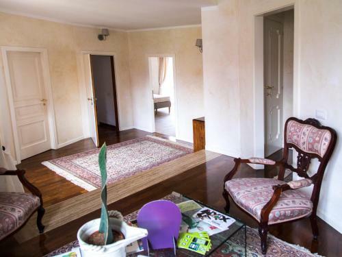 Bed & Breakfast Il Sestante
