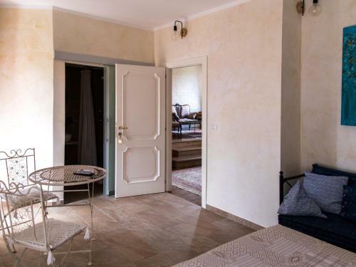 Bed & Breakfast Il Sestante