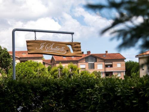 Bed & Breakfast Il Sestante