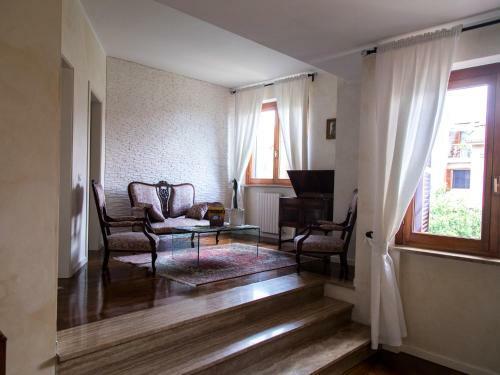 Bed & Breakfast Il Sestante