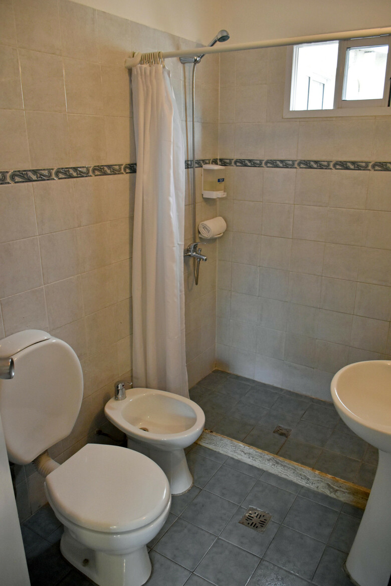 Abril Hotel Boutique