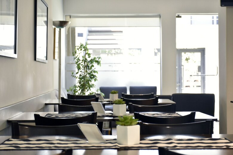 Abril Hotel Boutique