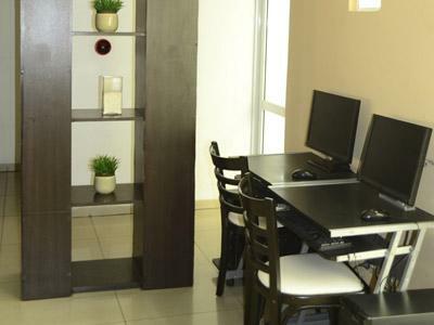 Abril Hotel Boutique