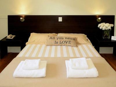 Abril Hotel Boutique