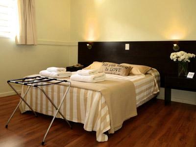Abril Hotel Boutique