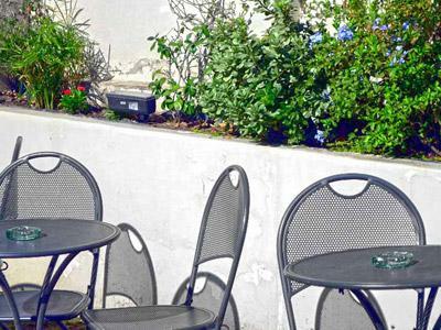 Abril Hotel Boutique