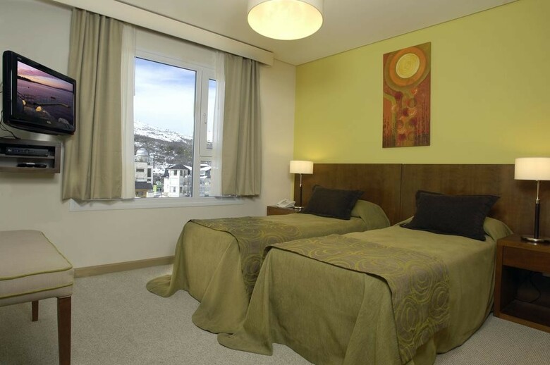 Hotel Village Condo