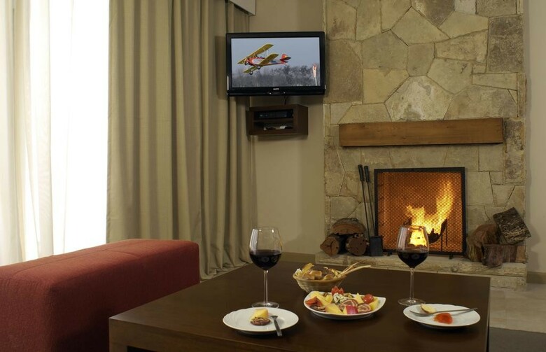 Hotel Village Condo