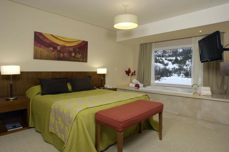Hotel Village Condo