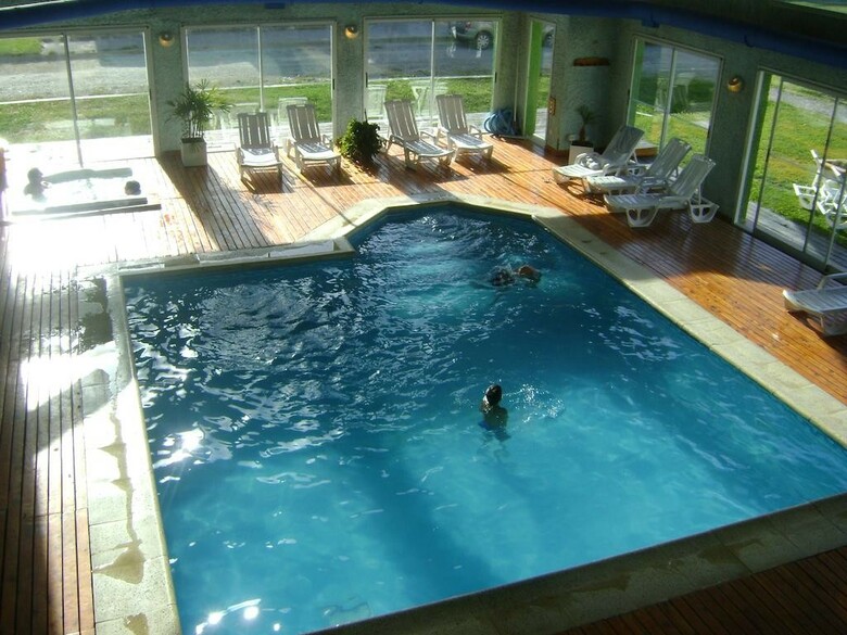 Hotel Village Condo