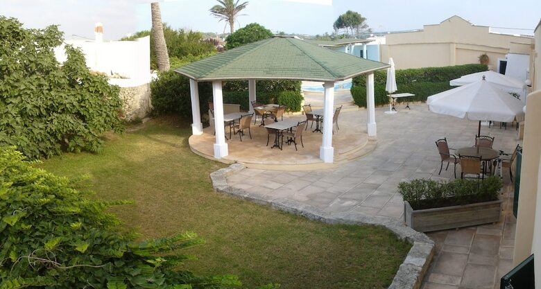 Hotel Son Tretze