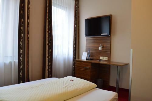 Boutique Hotel Villa Soy