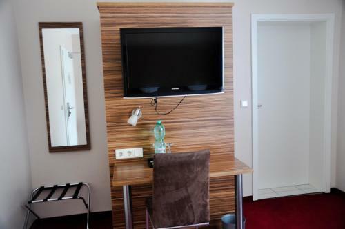 Boutique Hotel Villa Soy