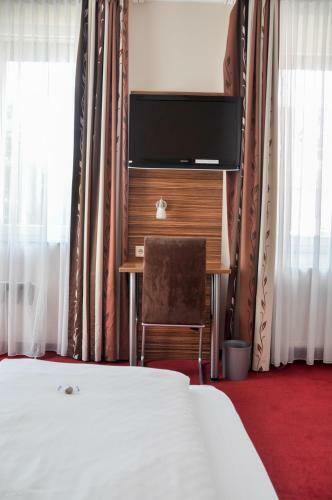 Boutique Hotel Villa Soy
