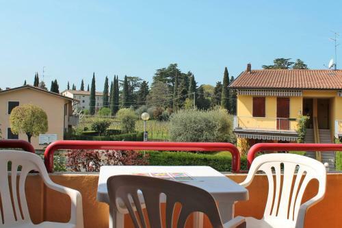 Apartamento Residenz Le Tende 480s