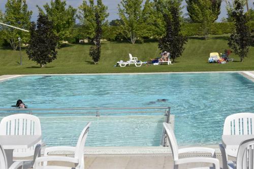 Agroturismo Relais Corte Pontigliardo