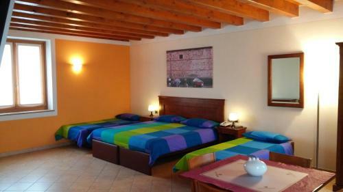 Agroturismo Relais Corte Pontigliardo