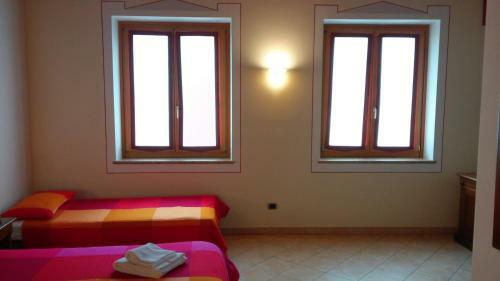 Agroturismo Relais Corte Pontigliardo