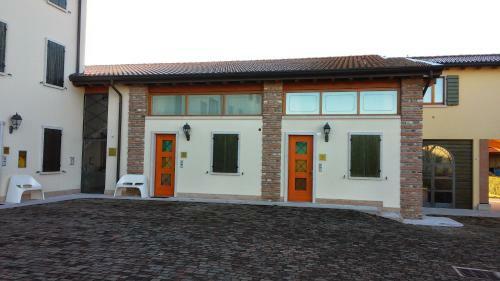 Agroturismo Relais Corte Pontigliardo