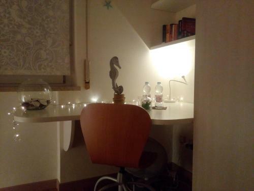 Bed & Breakfast Relais Villa L�zard