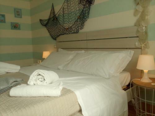 Bed & Breakfast Relais Villa L�zard