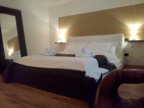 Bed & Breakfast Relais Villa L�zard