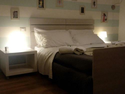 Bed & Breakfast Relais Villa L�zard