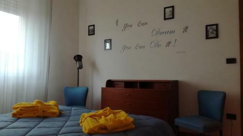Bed & Breakfast Relais Villa L�zard