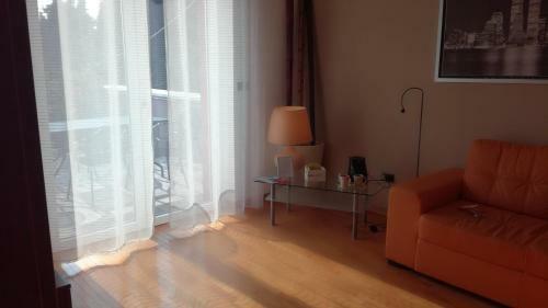 Bed & Breakfast Relais Villa L�zard