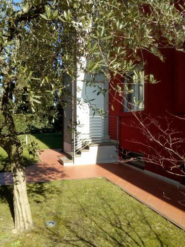 Bed & Breakfast Relais Villa L�zard