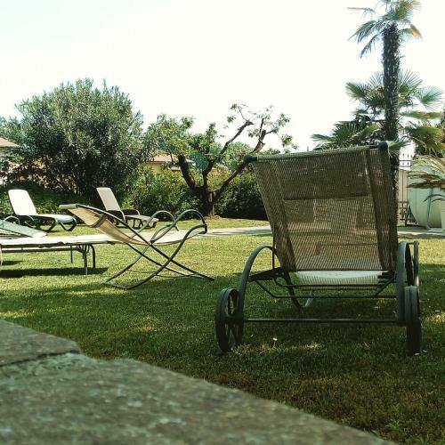 Bed & Breakfast Relais Villa L�zard
