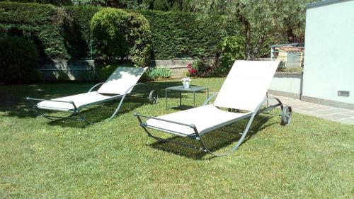 Bed & Breakfast Relais Villa L�zard